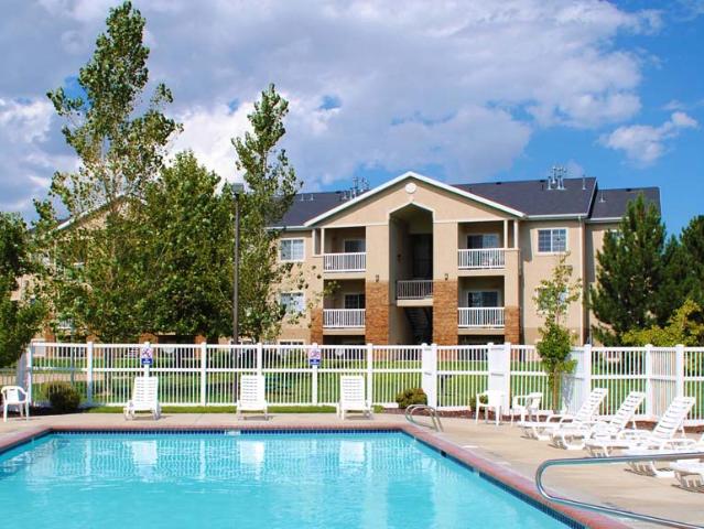 Apartment for rent in West Jordan, Utah
