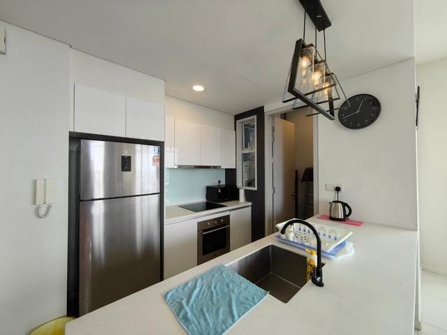 Serviced Residence for rent in Country Heights Damansara, Kuala Lumpur