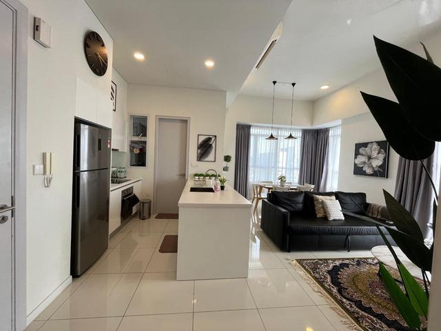 Serviced Residence for rent in Country Heights Damansara, Kuala Lumpur