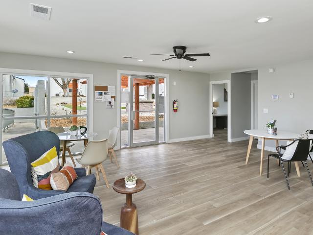 Apartment for rent in New Mexico