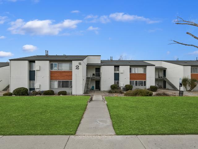 Apartment for rent in New Mexico