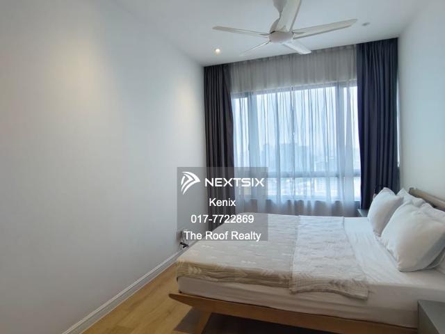 Residential House for rent in Country Heights Damansara, Kuala Lumpur