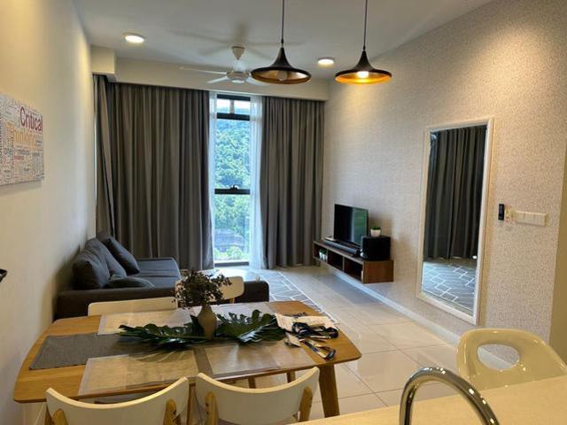 Condominium for rent in Ampang, Kuala Lumpur