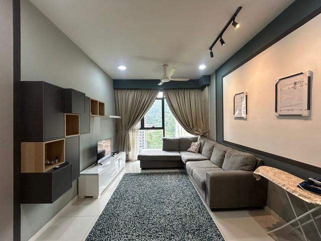 Condominium for rent in Country Heights Damansara, Kuala Lumpur