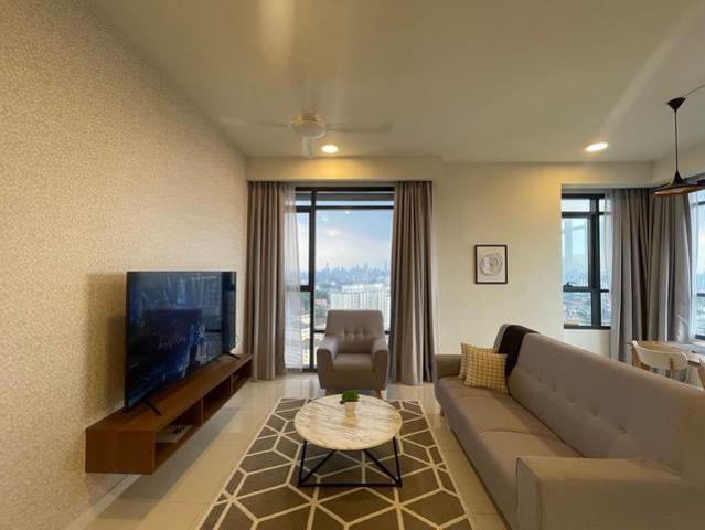 Condominium for rent in Ampang, Kuala Lumpur