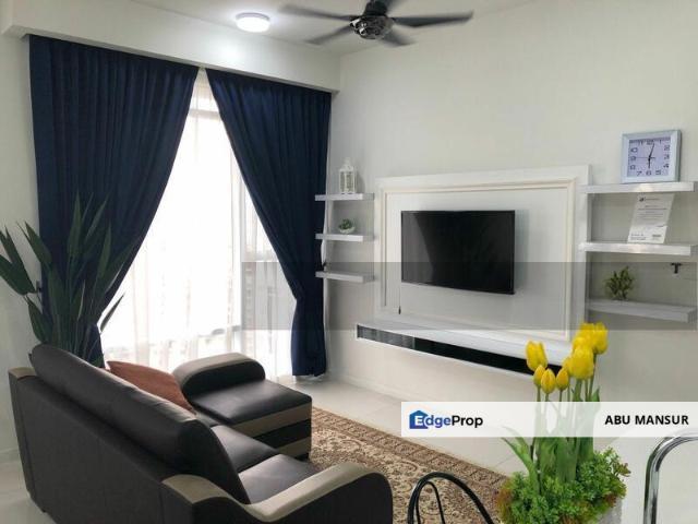 Condominium for sale in Country Heights Damansara, Kuala Lumpur