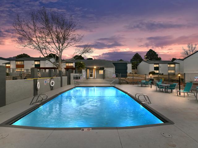 Apartment for rent in New Mexico