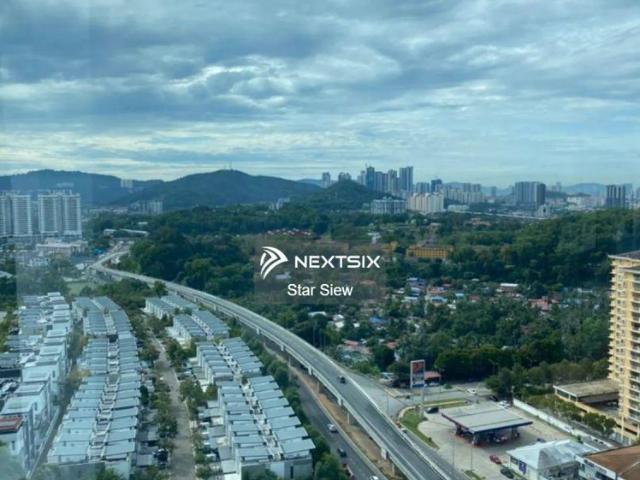 Apartment for rent in Country Heights Damansara, Kuala Lumpur