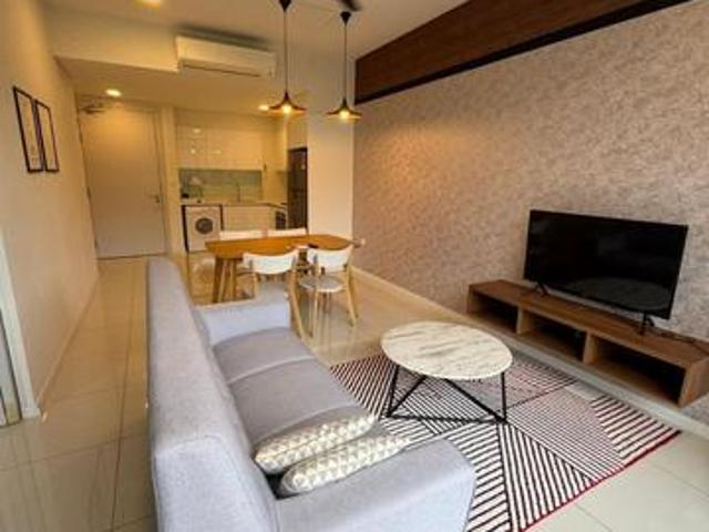 Serviced Residence for rent in Country Heights Damansara, Kuala Lumpur