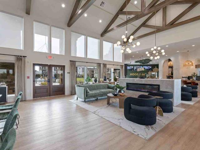 Apartment for rent in Oklahoma City, Oklahoma County