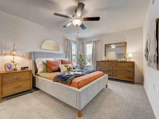 Apartment for rent in Oklahoma City, Oklahoma