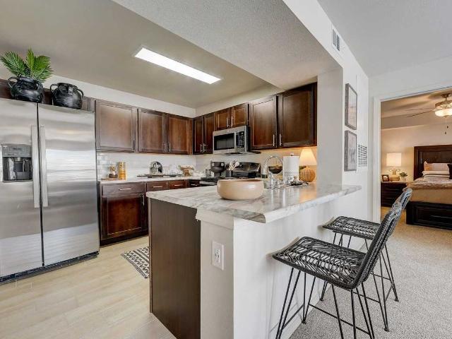 Apartment for rent in Oklahoma City, Oklahoma