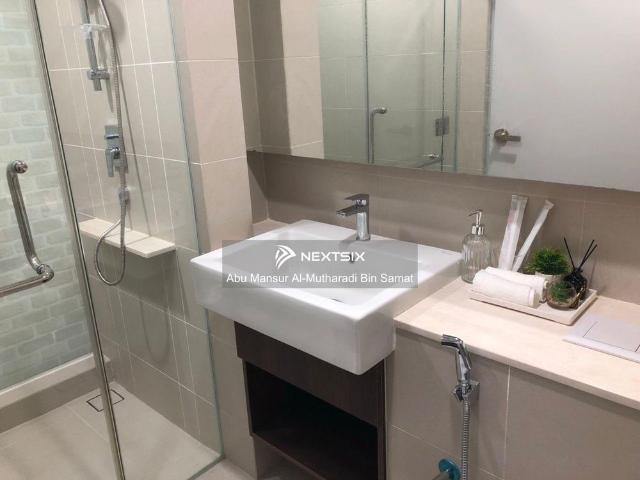 Apartment for rent in Country Heights Damansara, Kuala Lumpur