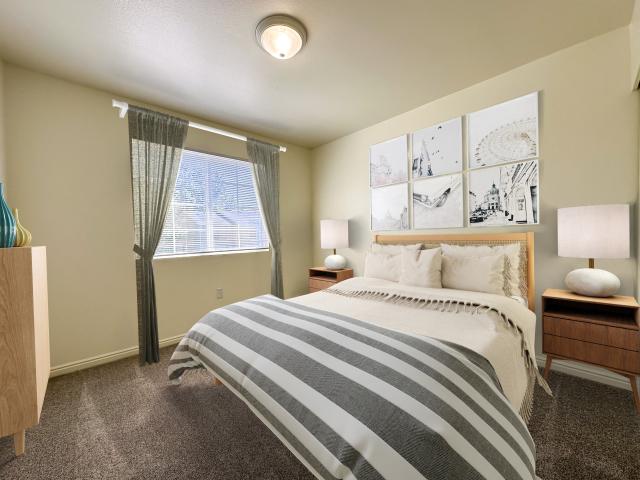 Apartment for rent in West Jordan, Utah