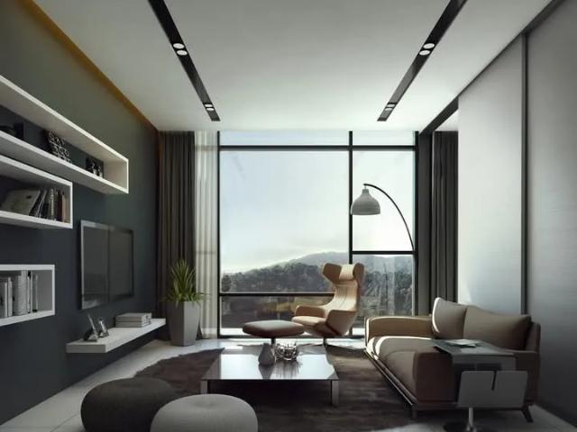 Apartment for rent in Desa Melawati, Kuala Lumpur