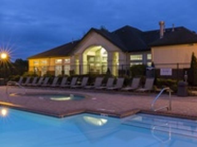 Apartment for rent in Morgantown
