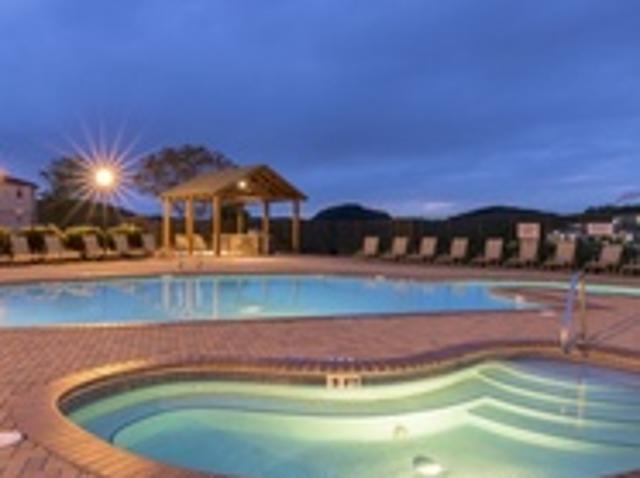 Apartment for rent in Morgantown