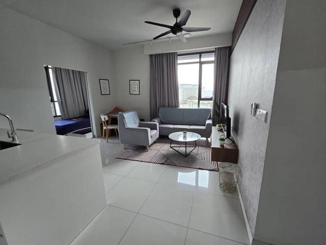 Serviced Residence for rent in Country Heights Damansara, Kuala Lumpur