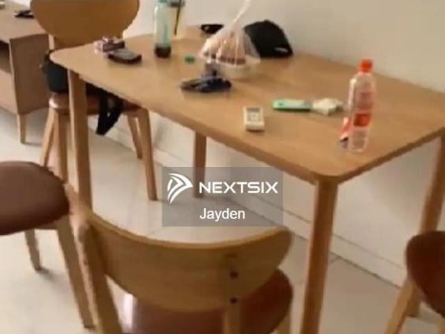 Apartment for rent in Country Heights Damansara, Kuala Lumpur
