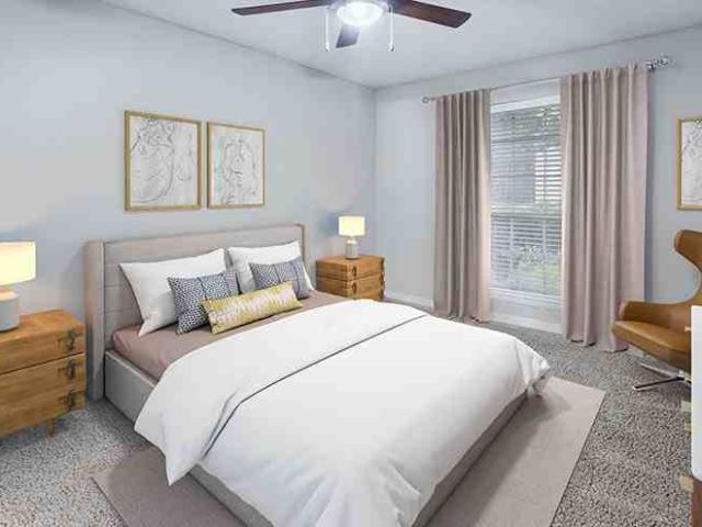 Apartment for rent in Austin, Texas