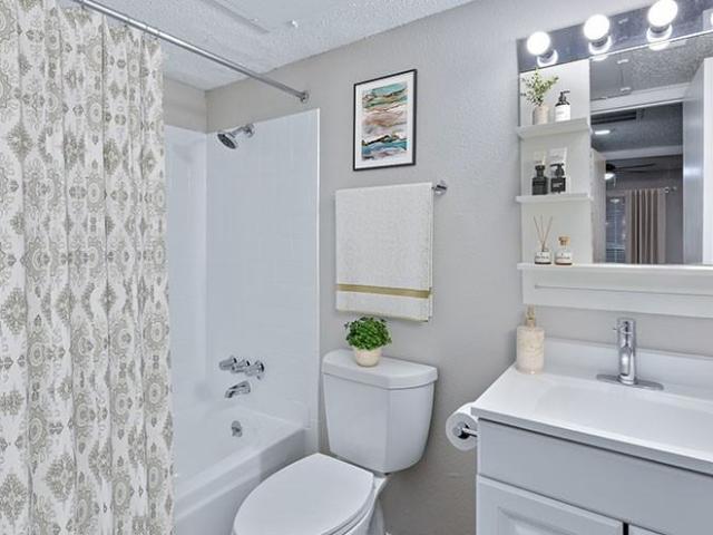 Apartment for rent in Austin, Texas