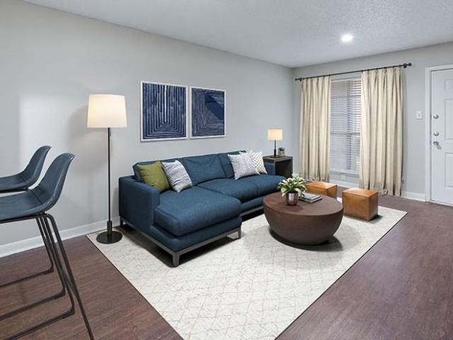 Apartment for rent in Austin, Texas