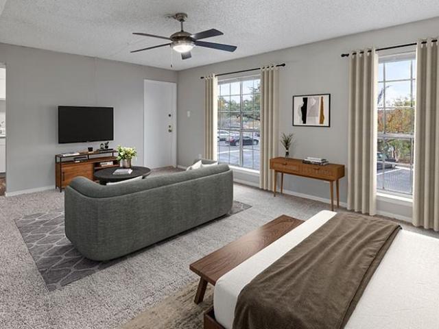 Apartment for rent in Austin, Texas