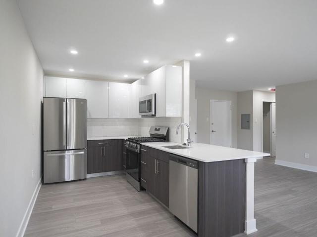 Apartment for rent in Philadelphia, Pennsylvania