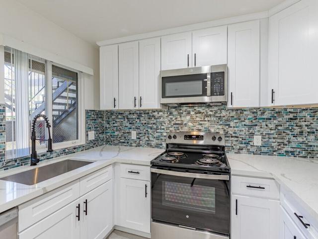 Apartment for rent in Hollywood Park, San Diego