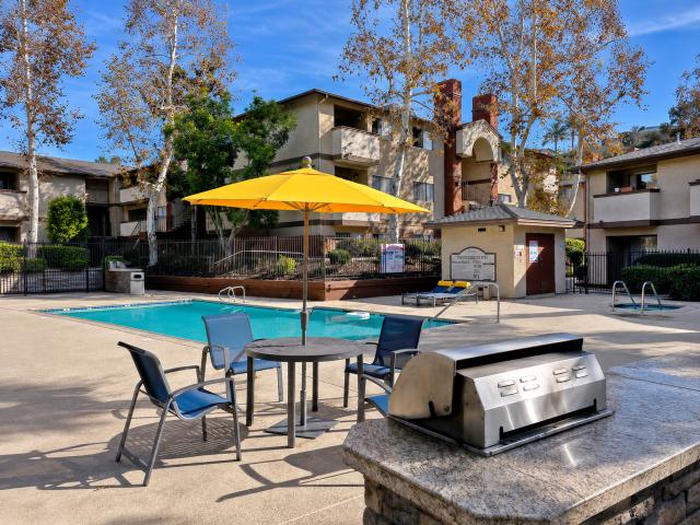 Apartment for rent in Jacumba, California