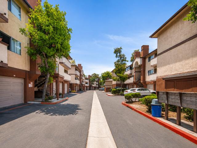 Apartment for rent in Jacumba, California