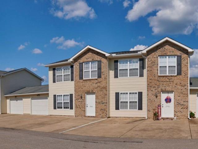 Apartment for rent in West Virginia