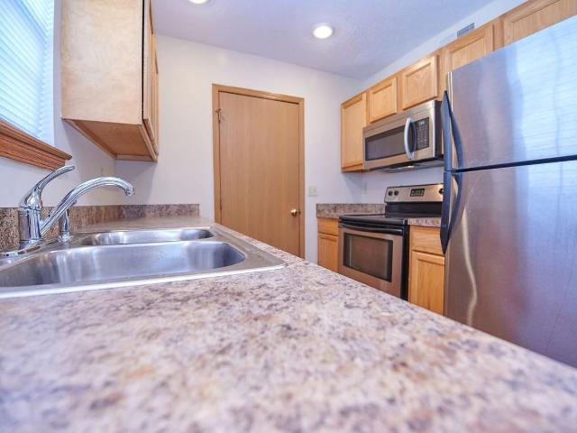 Apartment for rent in West Virginia