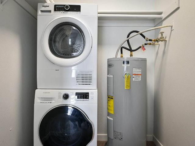 Apartment for rent in Bellevue, Washington