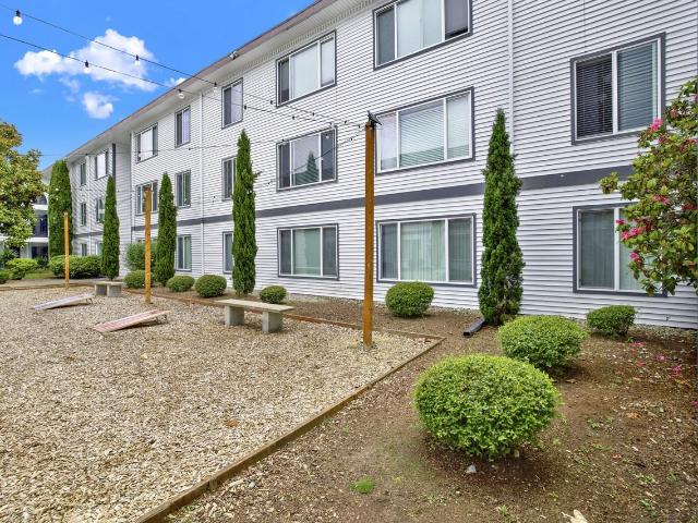 Apartment for rent in Bellevue, Washington