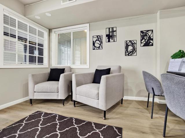 Apartment for rent in Bellevue, Washington