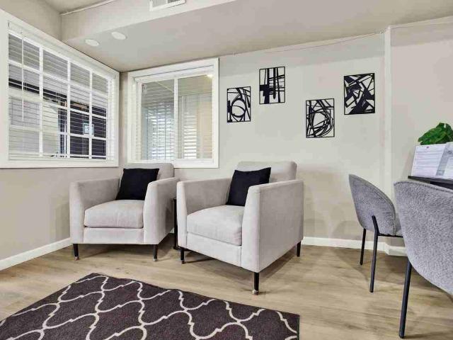 Apartment for rent in Bellevue, Washington