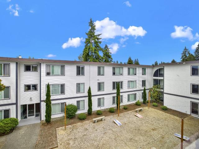 Apartment for rent in Bellevue, Washington