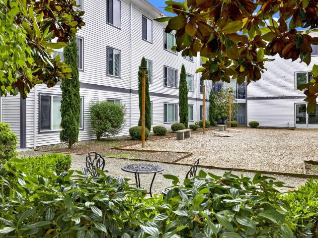 Apartment for rent in Bellevue, Washington