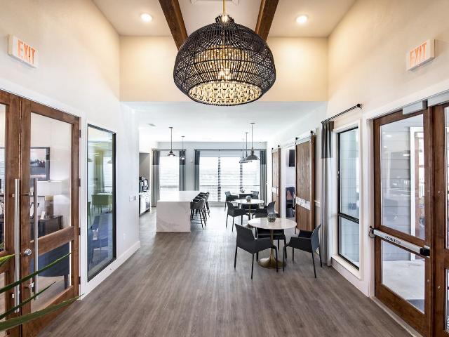 Apartment for rent in Austin
