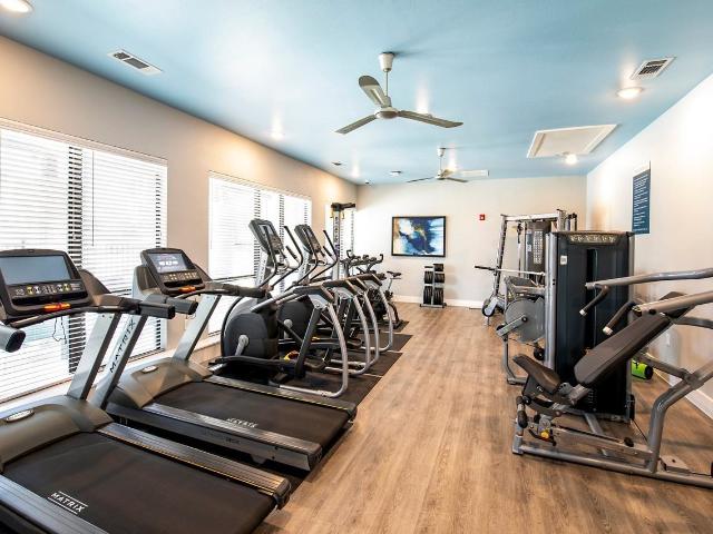 Apartment for rent in Hays, Texas