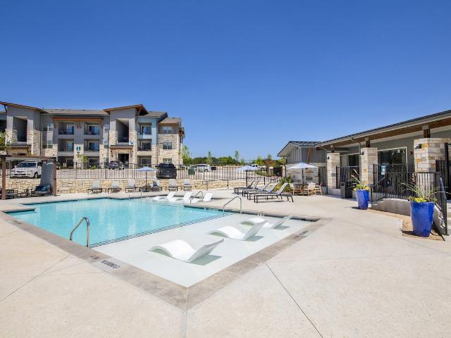 Apartment for rent in Hays, Texas