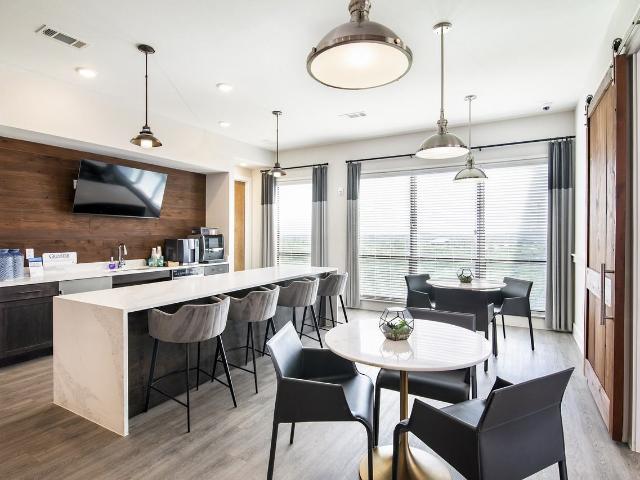 Apartment for rent in Hays, Texas