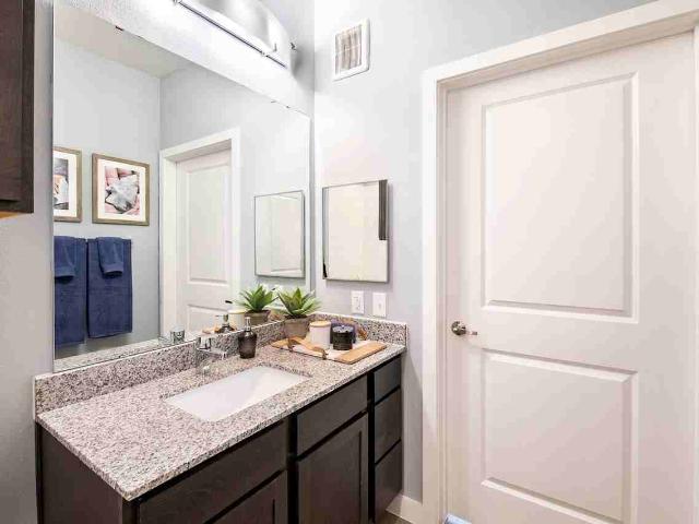 Apartment for rent in Hays, Texas