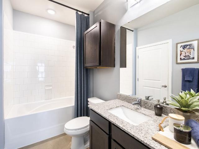 Apartment for rent in Hays, Texas