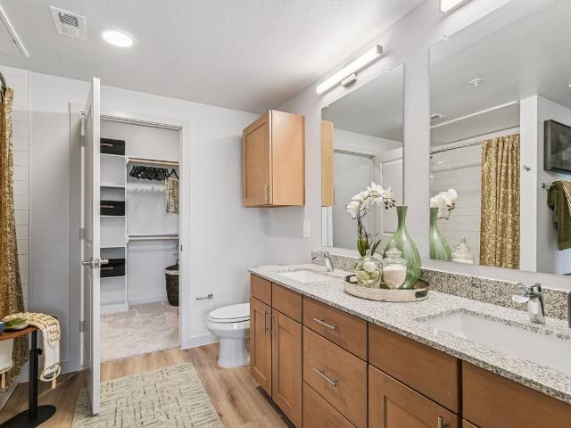 Apartment for rent in Williamson, Texas