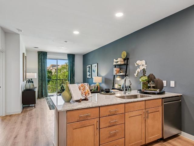 Apartment for rent in Williamson, Texas