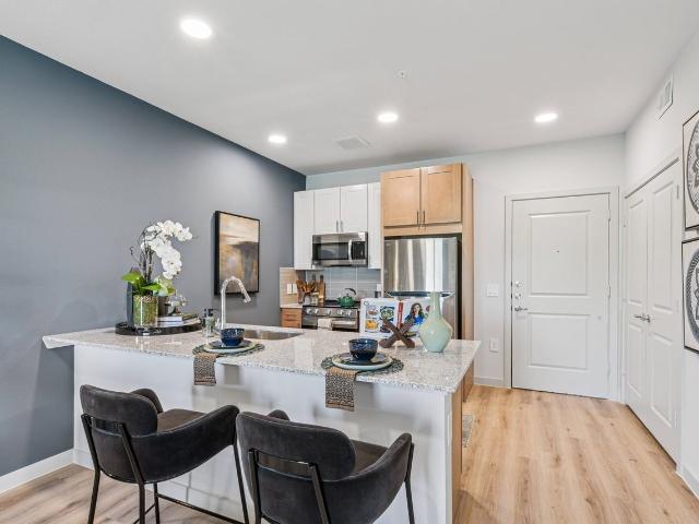 Apartment for rent in Williamson, Texas