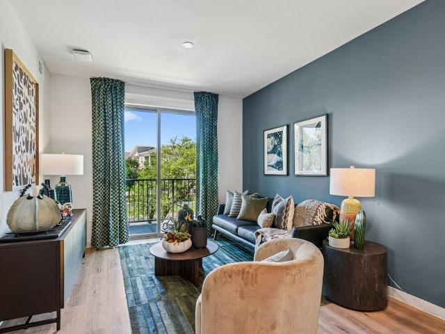 Apartment for rent in Cedar Park, Williamson County