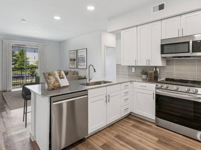 Apartment for rent in Cedar Park, Williamson County